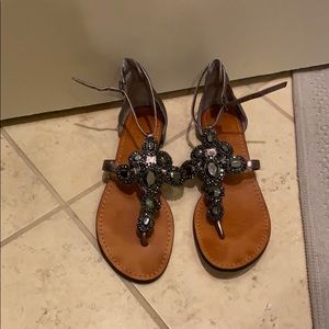 Vince Camuto Sandals